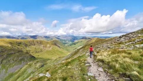 Wandelreis Lake District & Yorkshire_goedkoopstezomervakantie.nl