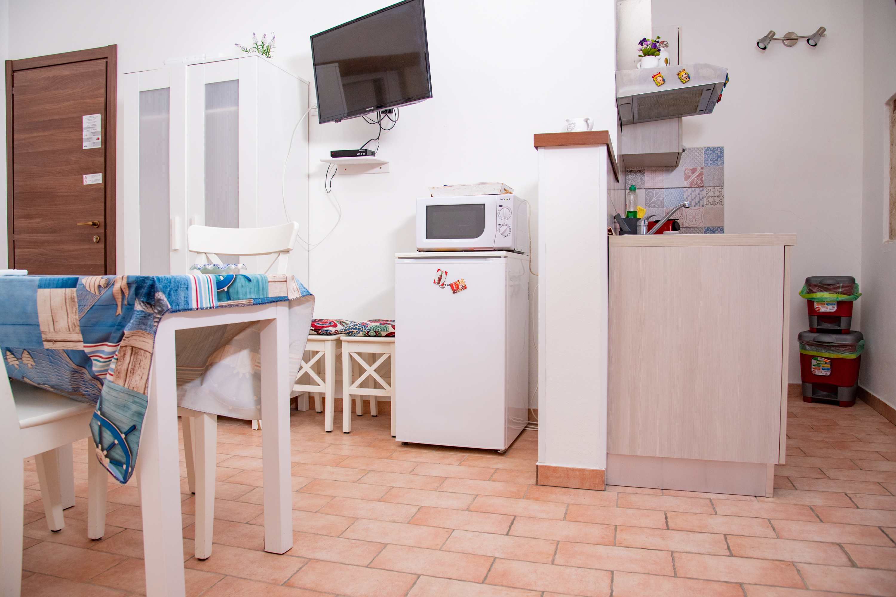 Xenia Home 200m From Sea_goedkoopstezomervakantie.nl