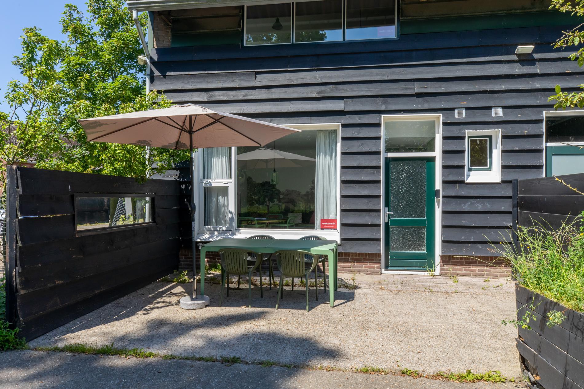 Apartment - Kon. Emmaweg 6 | Vrouwenpolder_goedkoopstezomervakantie.nl