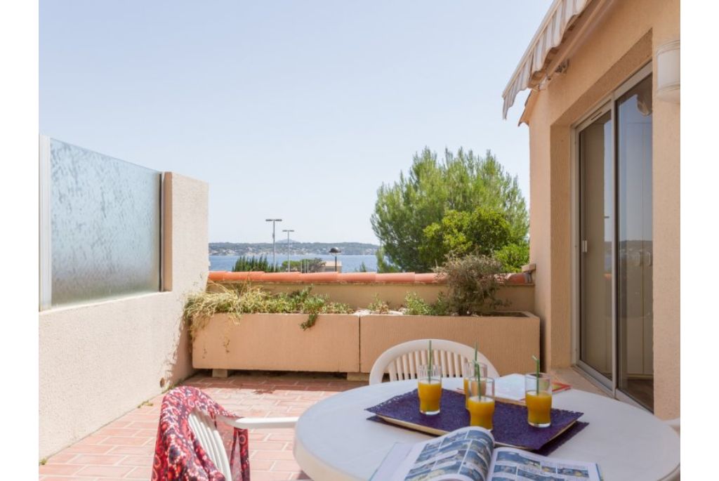 Bandol Port 2p6p_goedkoopstezomervakantie.nl