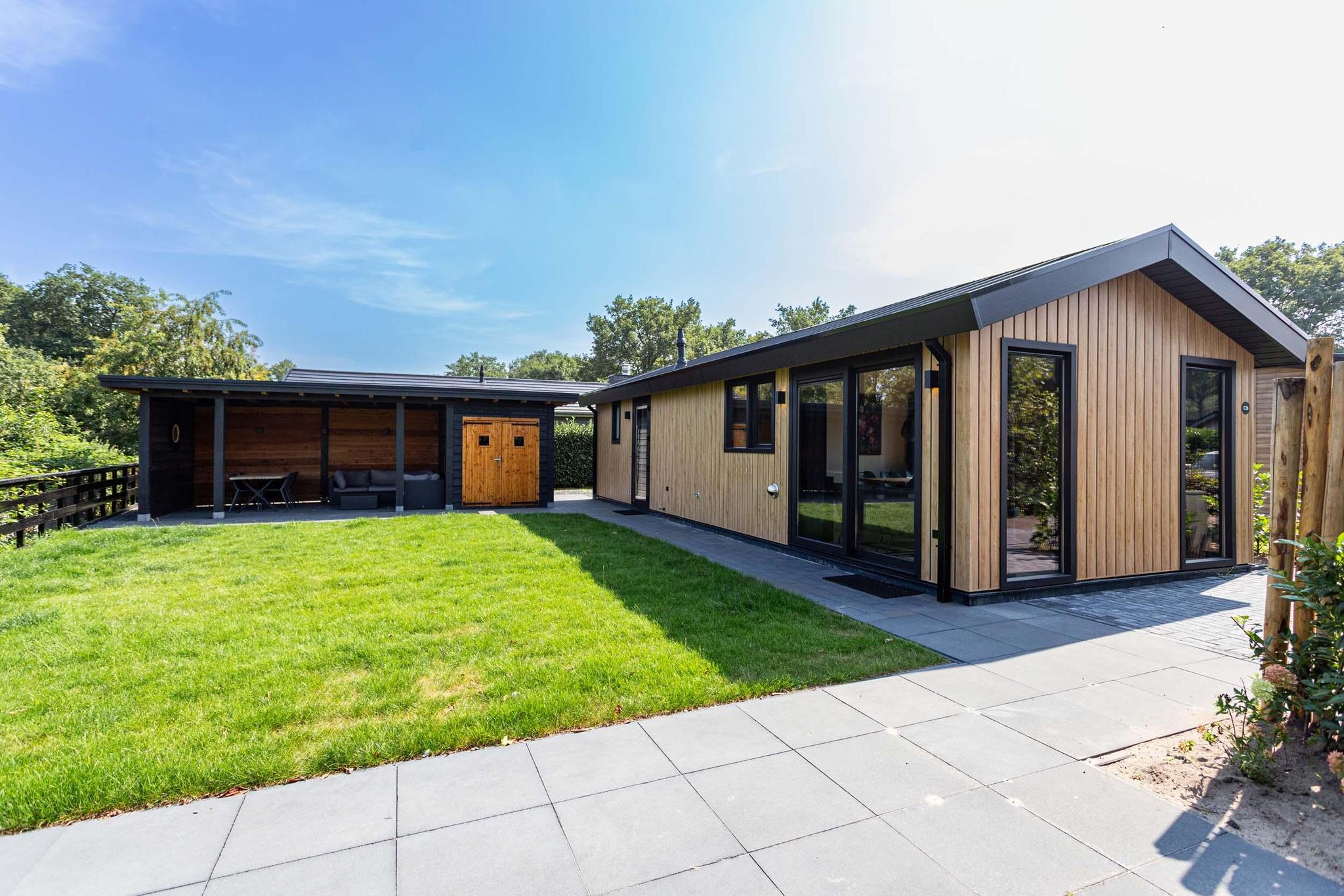 Berkenhoeve 2.0 5 people_goedkoopstezomervakantie.nl