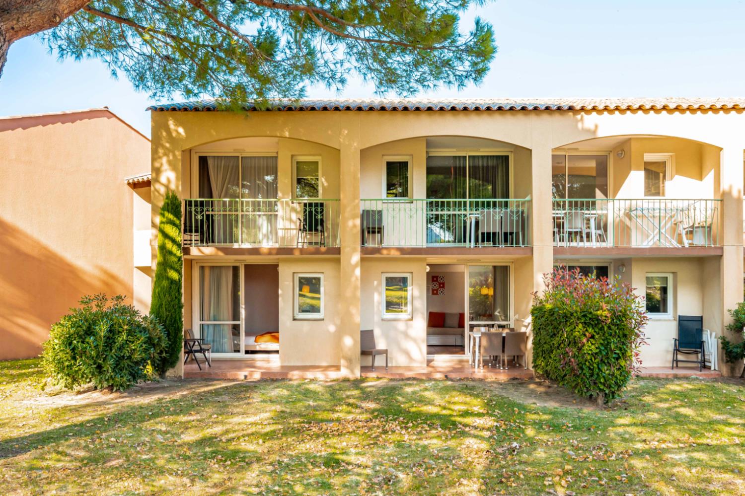 Cannes Mandelieu 2p6pers Sel_goedkoopstezomervakantie.nl