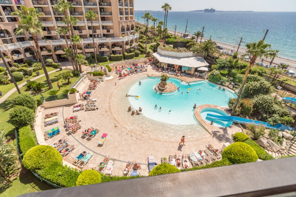 Cannes Verrerie App 2p5p_goedkoopstezomervakantie.nl