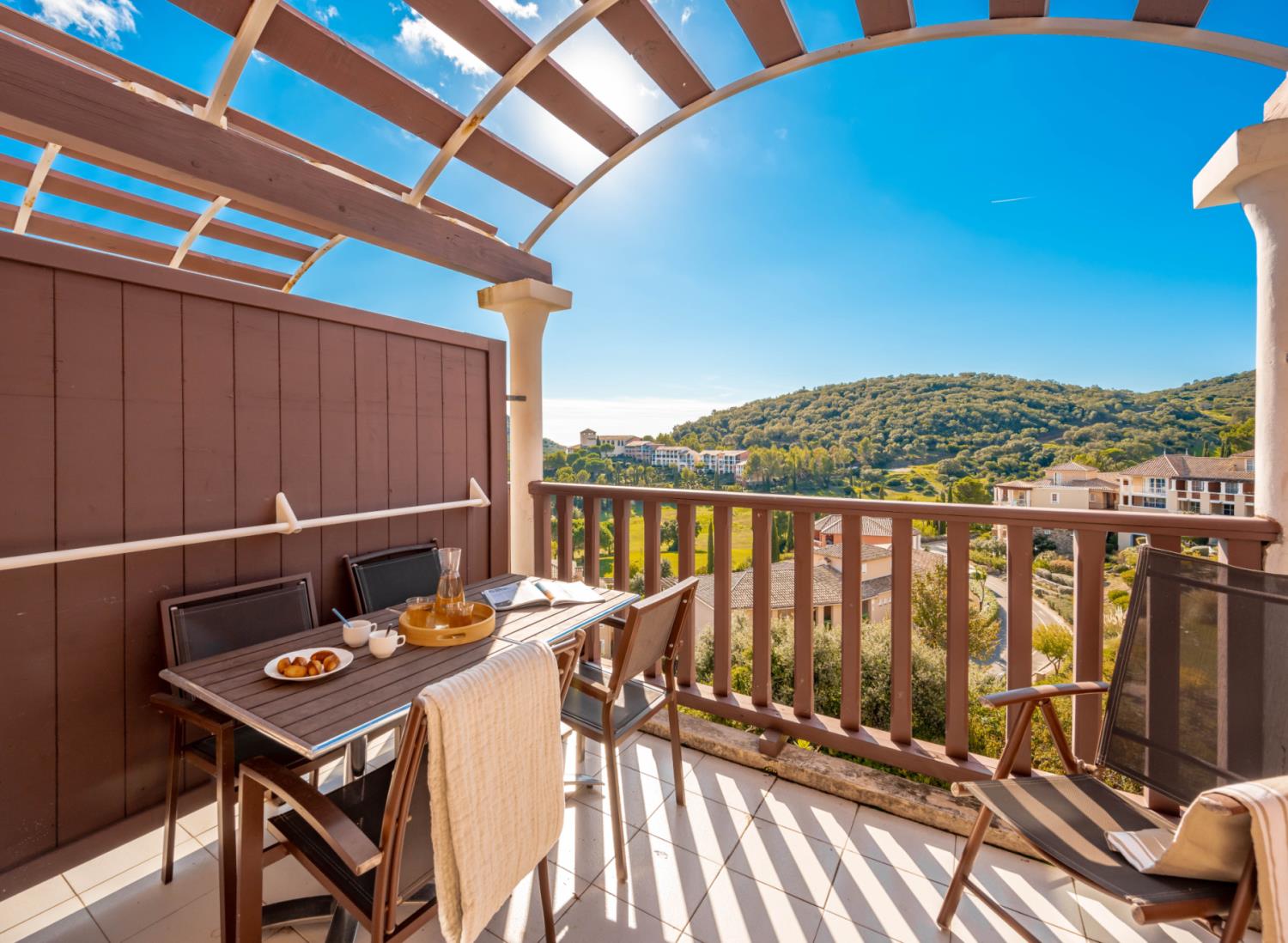 Cap Esterel Select 2p 4/5 Ter/Clim/Renov_goedkoopstezomervakantie.nl