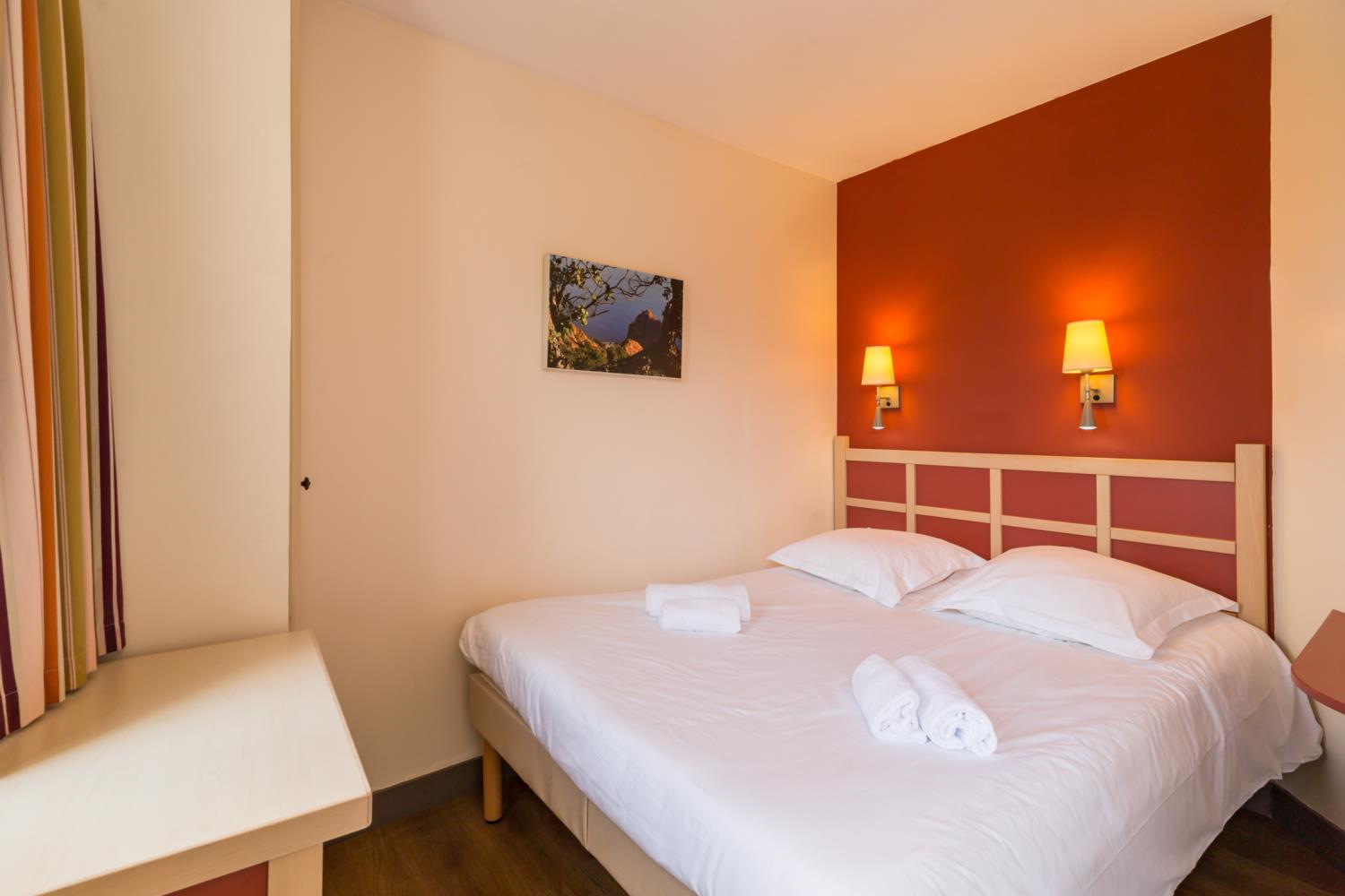 Cap Esterel Select 2p 4/5p SV_goedkoopstezomervakantie.nl