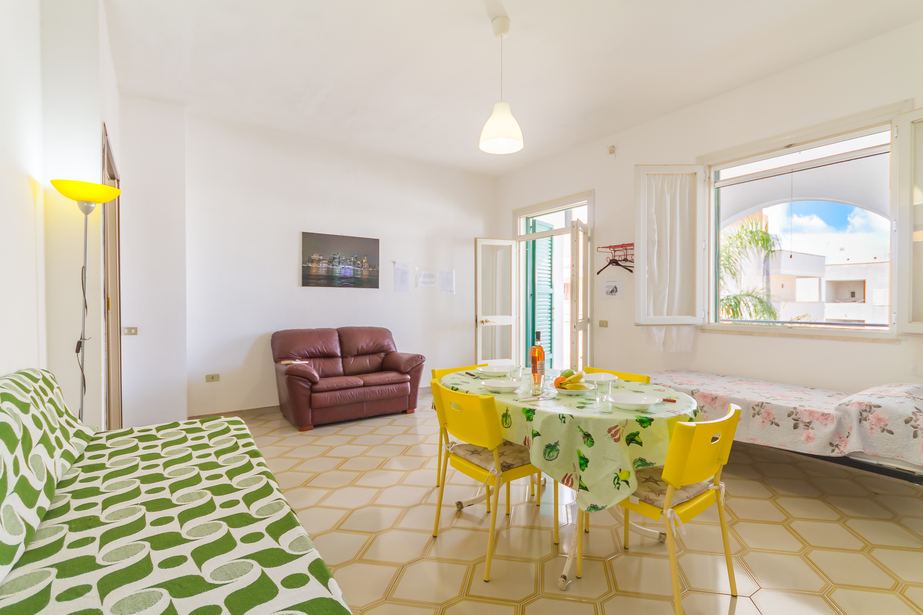 Casa del Mare 2 close to the beach_goedkoopstezomervakantie.nl