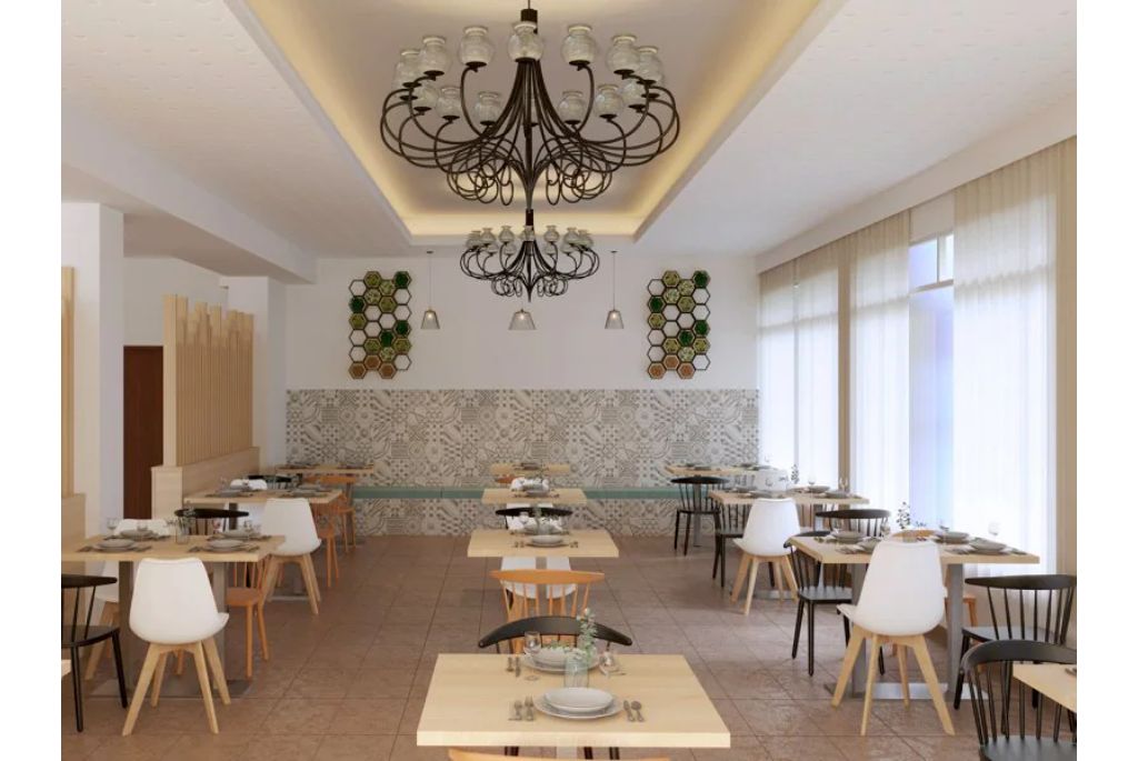 Chambre Standard Hotel Lloret Santa Rosa_goedkoopstezomervakantie.nl