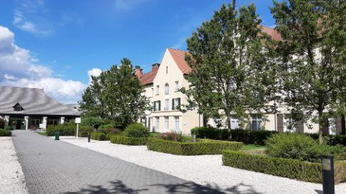 Disneyland Paris per auto - Hotel Campanile Val de France***_goedkoopstezomervakantie.nl