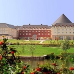 Disneyland Paris per bus - Grand Magic Hotel****_goedkoopstezomervakantie.nl