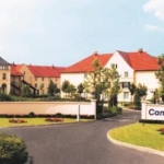 Disneyland Paris per bus - Hotel Campanile Val de France*** near Disneyland Paris_goedkoopstezomervakantie.nl