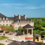 Disneyland Paris per bus - Hotel Dream Castle****_goedkoopstezomervakantie.nl