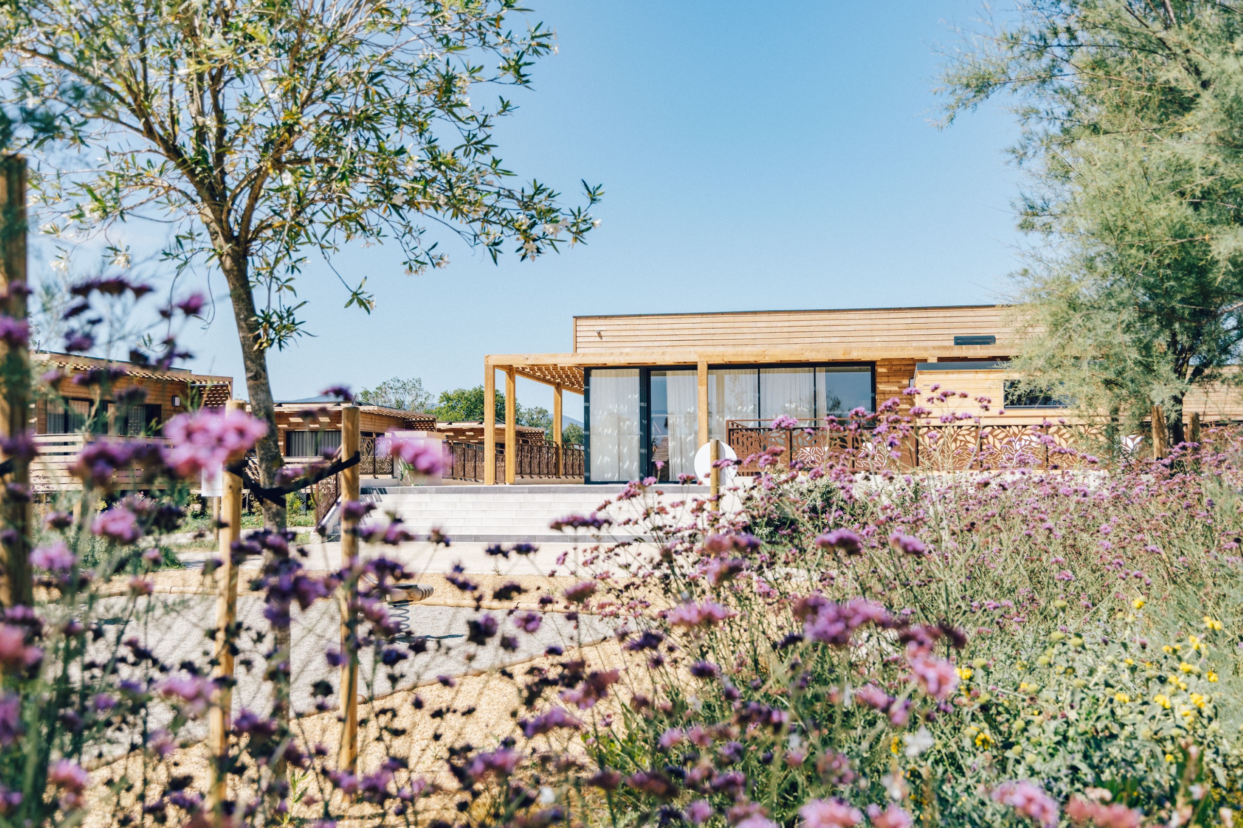 Domaine du Golfe du Lion Villa 6p S_goedkoopstezomervakantie.nl