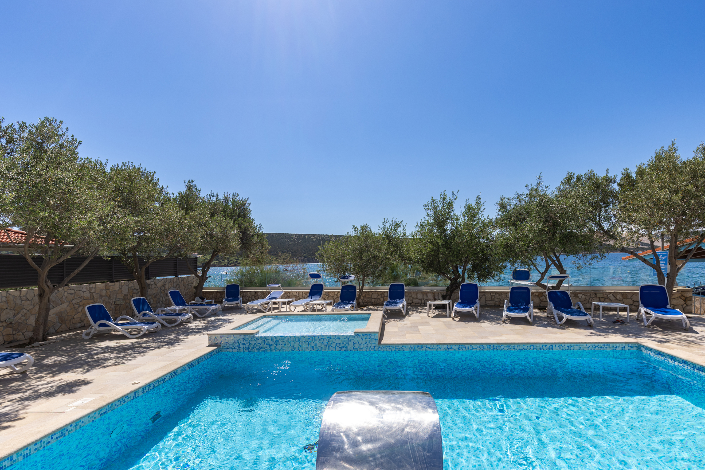 Family Resort Santa Maria I Apartment 6_goedkoopstezomervakantie.nl