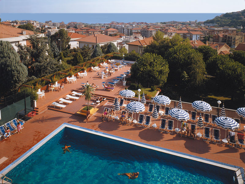 I Morelli 4 Pax_goedkoopstezomervakantie.nl