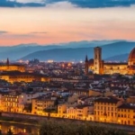 Kerst- en nieuwjaarsreis Toscane & Bloemenrivièra_goedkoopstezomervakantie.nl