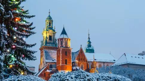 Kerstreis Krakau & Zakopane_goedkoopstezomervakantie.nl