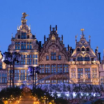 Kerstreis in gezellig Vlaanderen_goedkoopstezomervakantie.nl