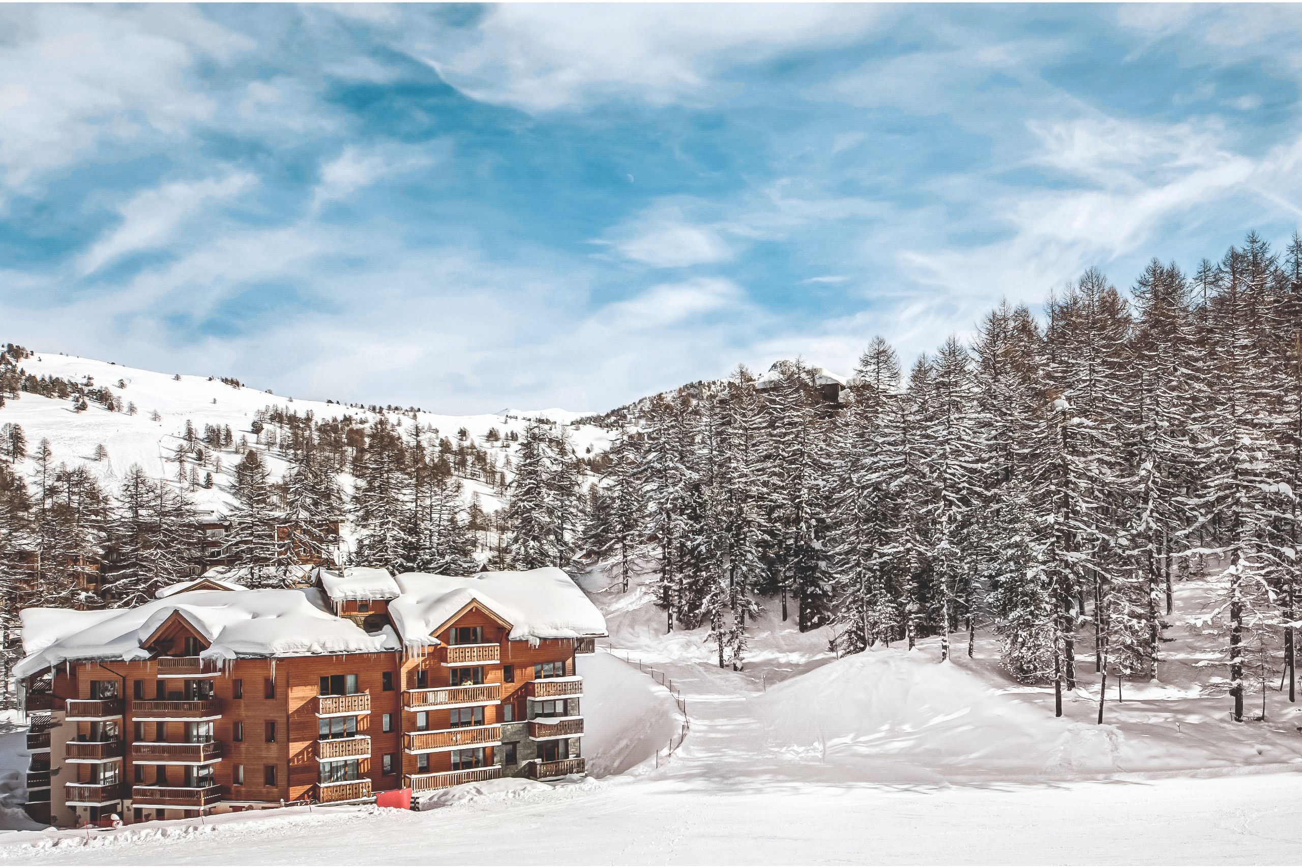 L'Albane S4 Standard_goedkoopstezomervakantie.nl