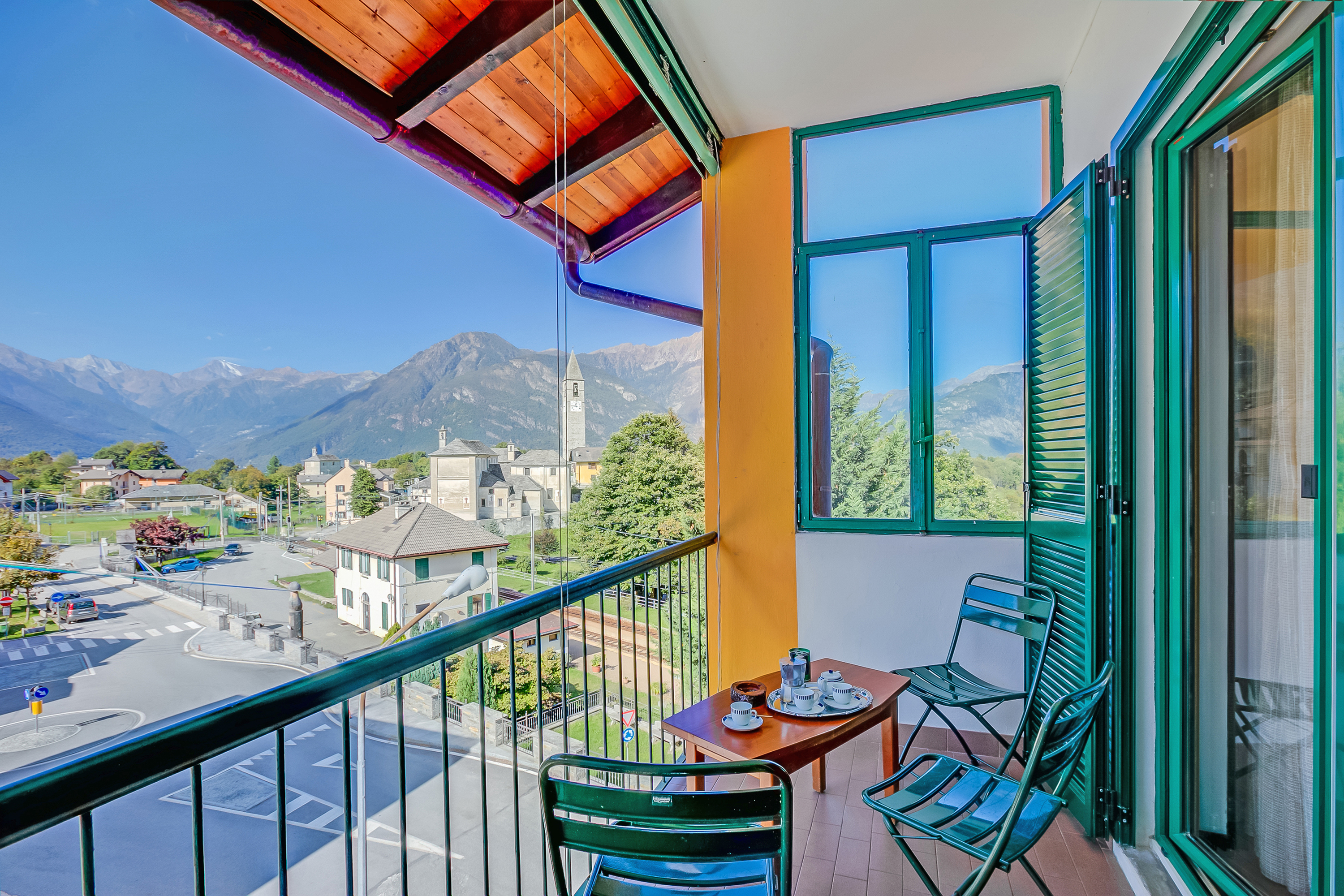 La Casa di Guido Hiking Skiing And Lakes_goedkoopstezomervakantie.nl