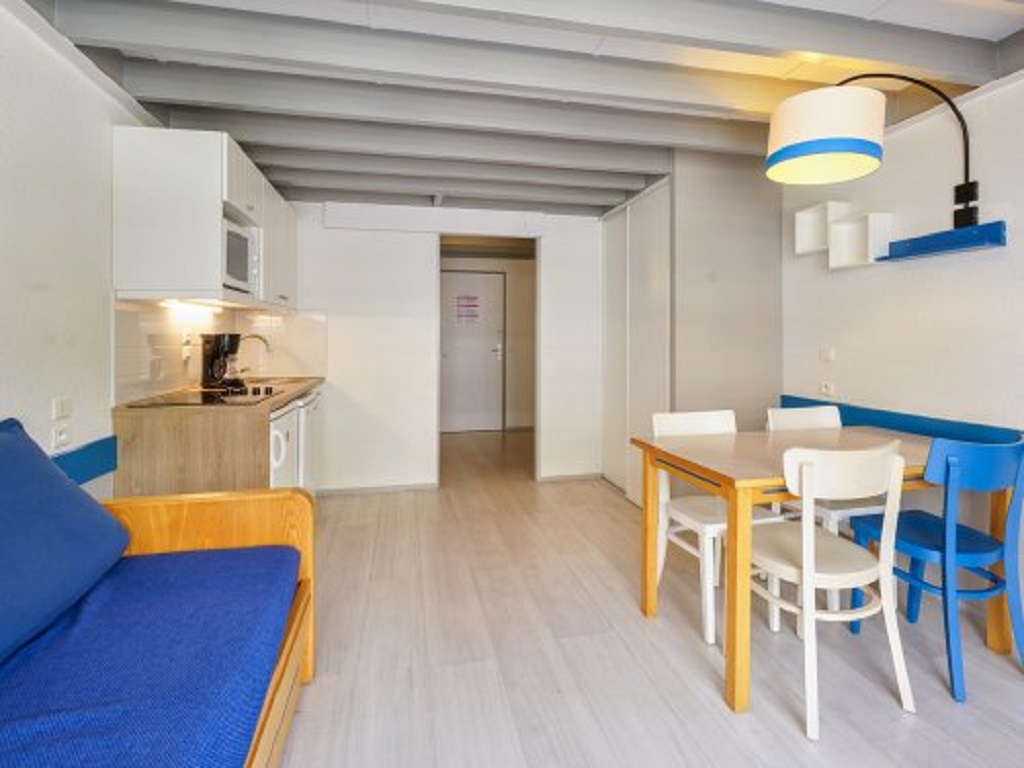 La Corniche de la Plage 4p_goedkoopstezomervakantie.nl