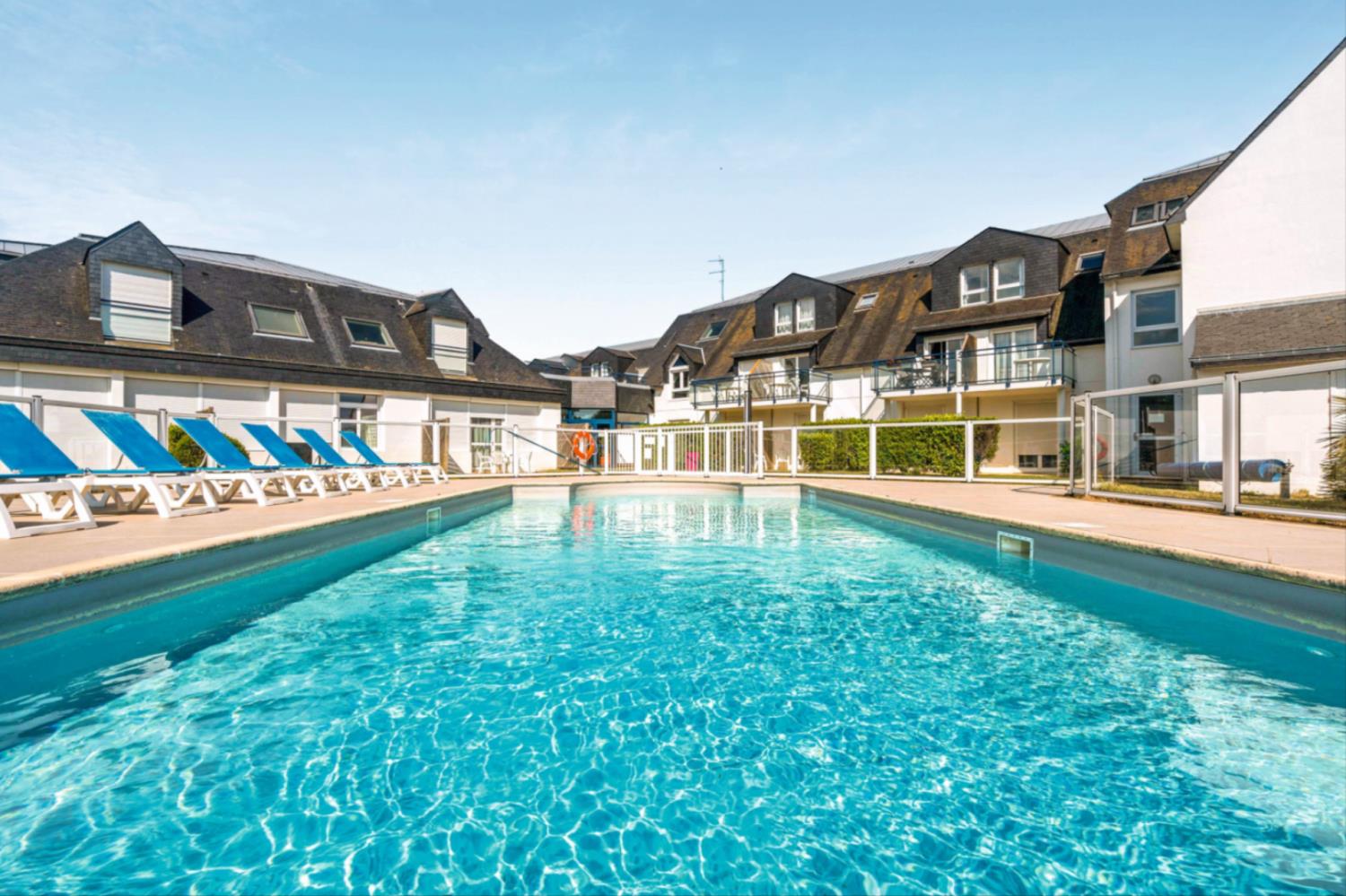 La Voile d'Or 2p6p Duplex_goedkoopstezomervakantie.nl