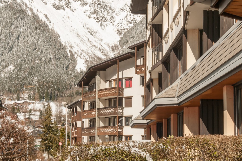 Le Chamois Blanc 2p4p_goedkoopstezomervakantie.nl