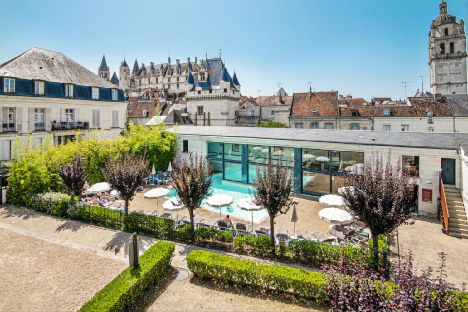 Le Moulin des Cordeliers 2/3p 6p_goedkoopstezomervakantie.nl