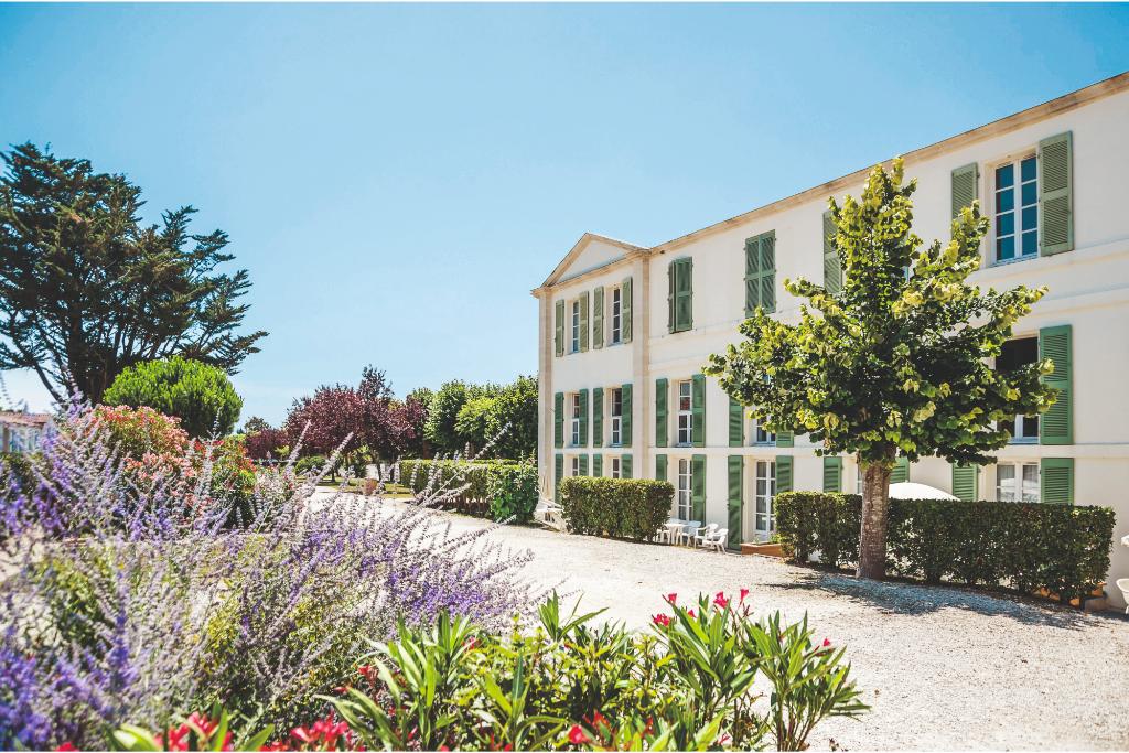 Le Palais des Gouverneurs S3p_goedkoopstezomervakantie.nl