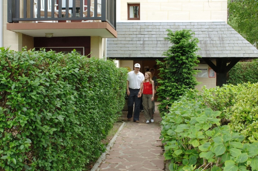 Les Embruns Studio 4p_goedkoopstezomervakantie.nl