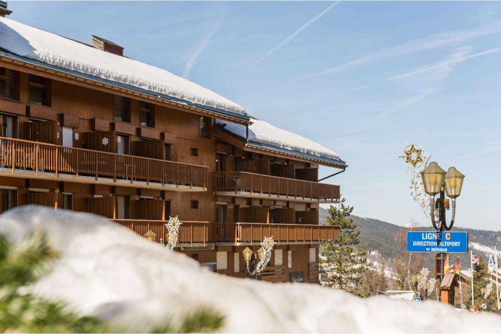 Les Ravines Studio 6p MV Renovated_goedkoopstezomervakantie.nl