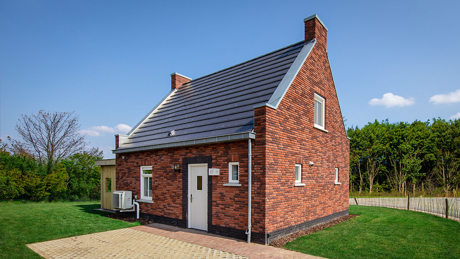 Premium Outdoor 4p_goedkoopstezomervakantie.nl