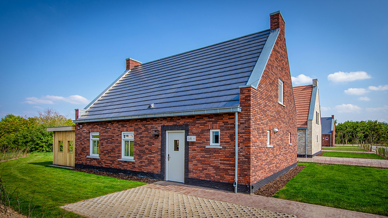 Premium Outdoor 8p_goedkoopstezomervakantie.nl