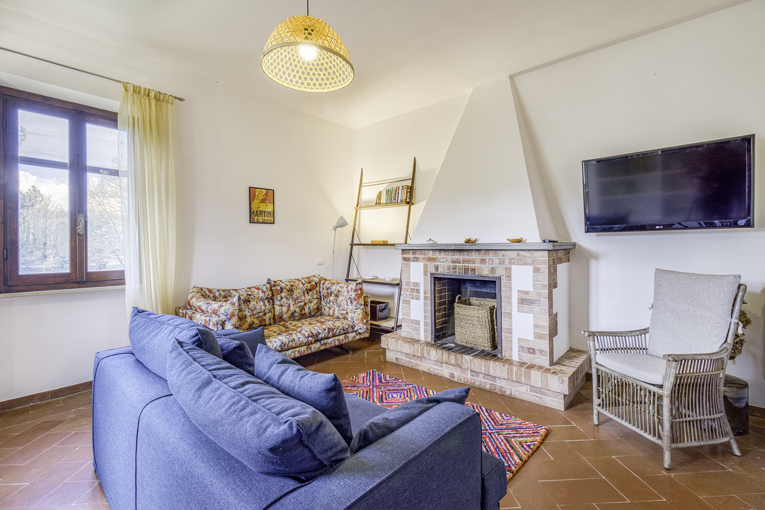 Quercia 1 - Relax in Tuscany_goedkoopstezomervakantie.nl