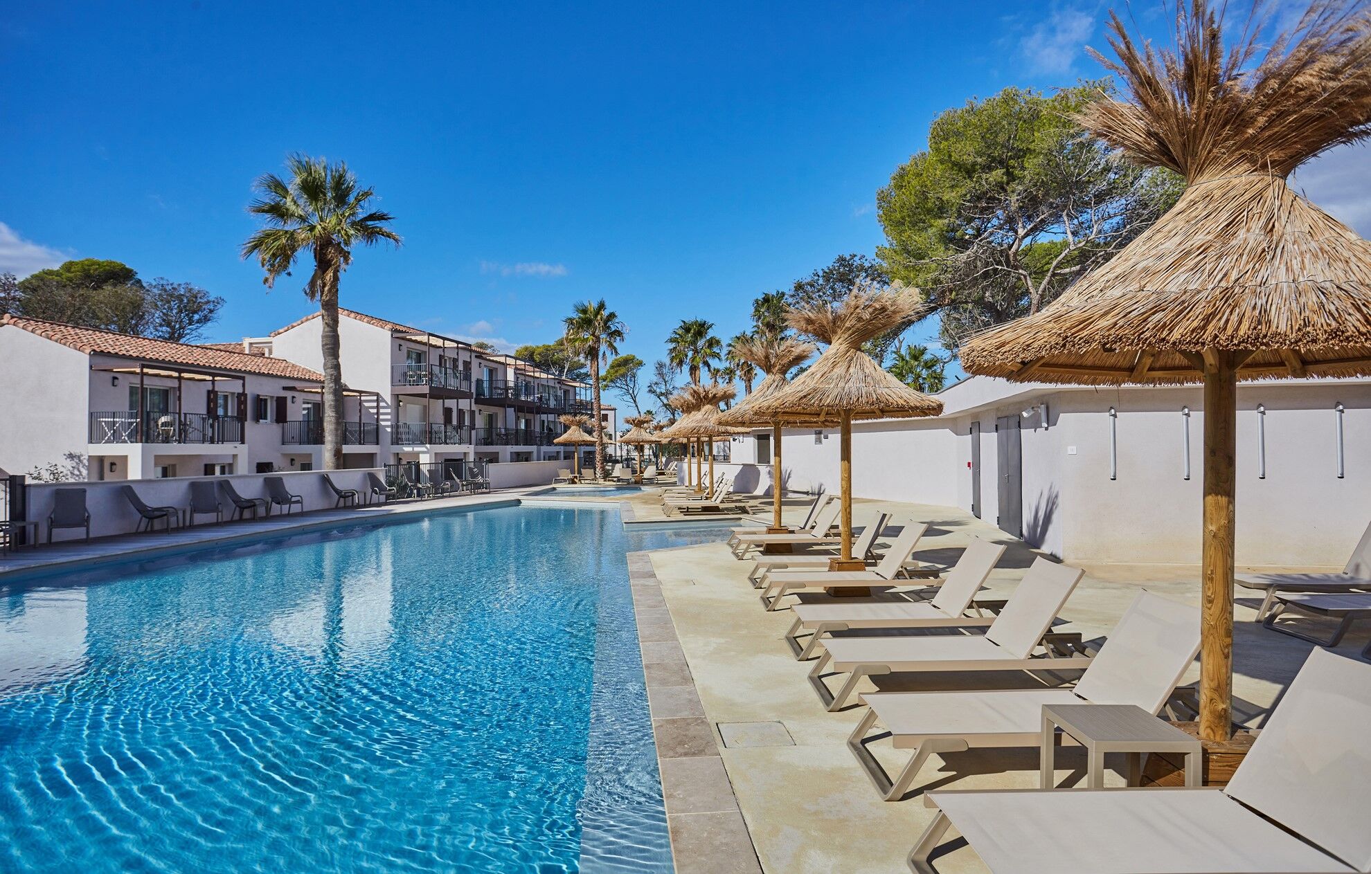 Résidence Prestige Le Riviera 3p6p Conf_goedkoopstezomervakantie.nl