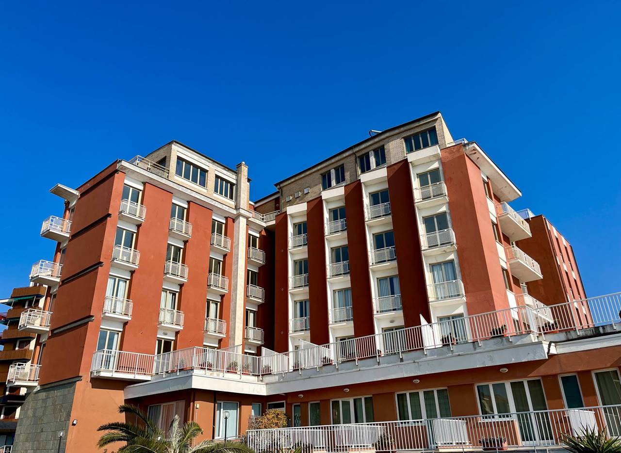 Residence Stella Maris Two-room Apartment 4 Pax_goedkoopstezomervakantie.nl