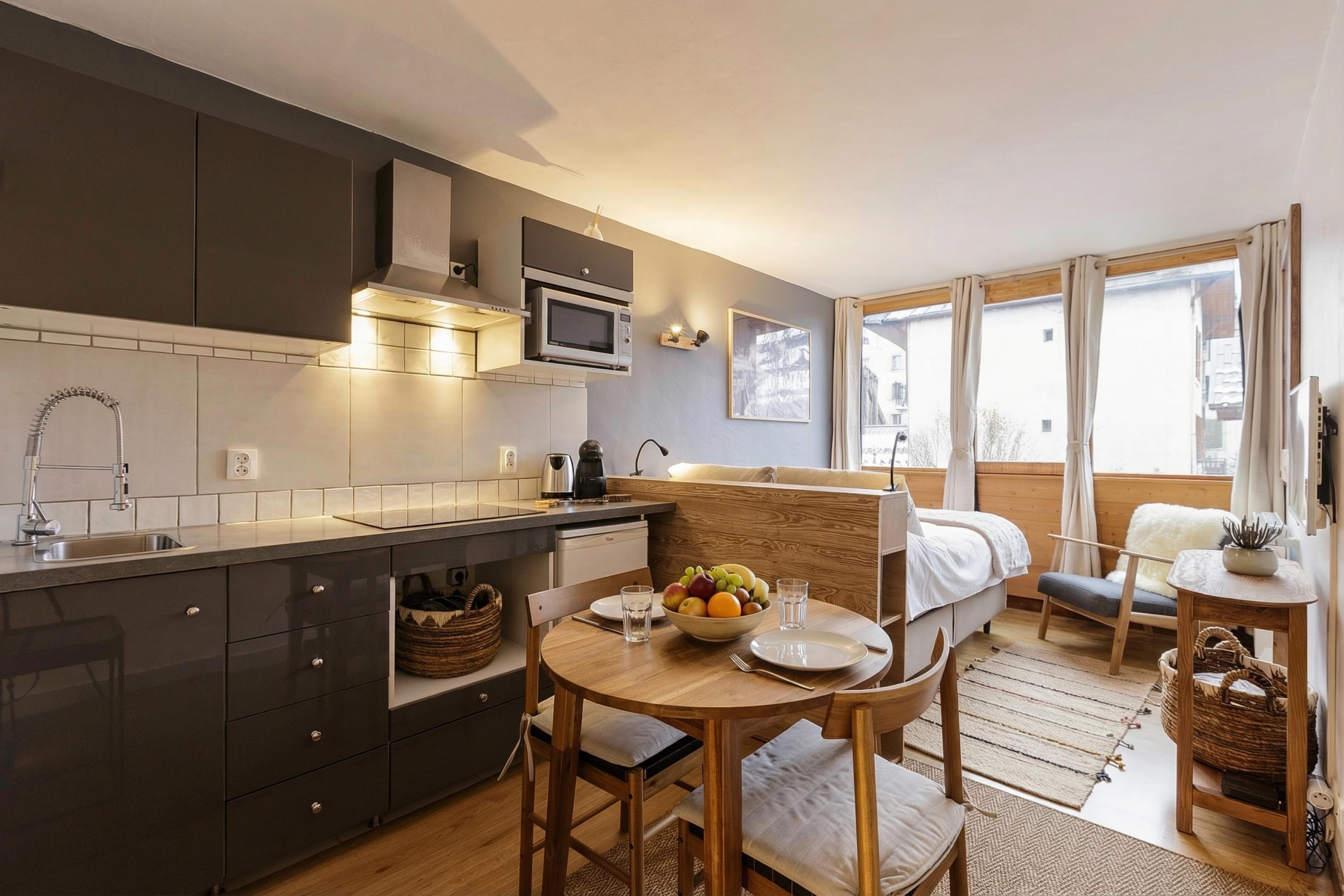 Studio Le Cham' 106_goedkoopstezomervakantie.nl