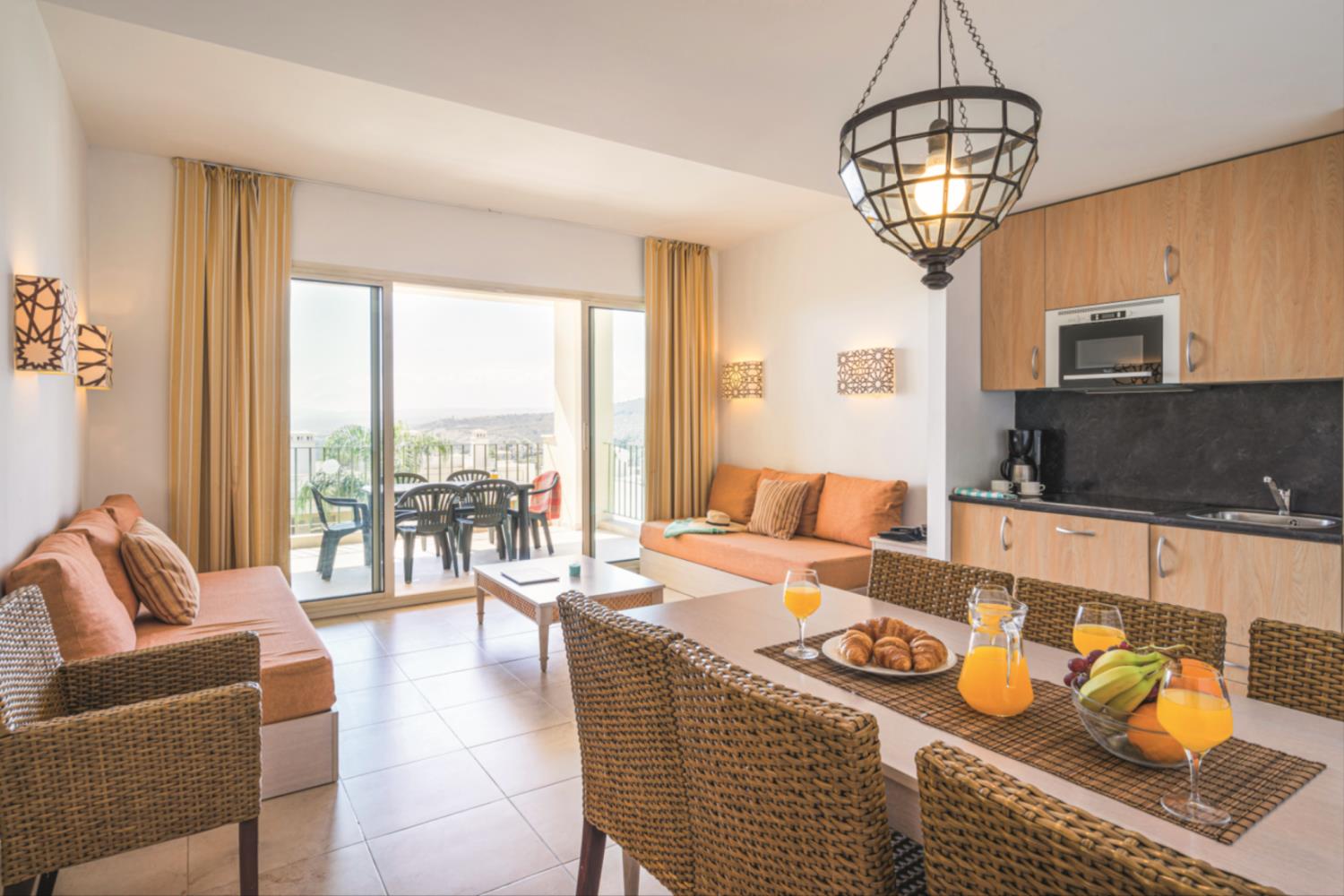 Terrazas Costa del Sol 4p 8_goedkoopstezomervakantie.nl