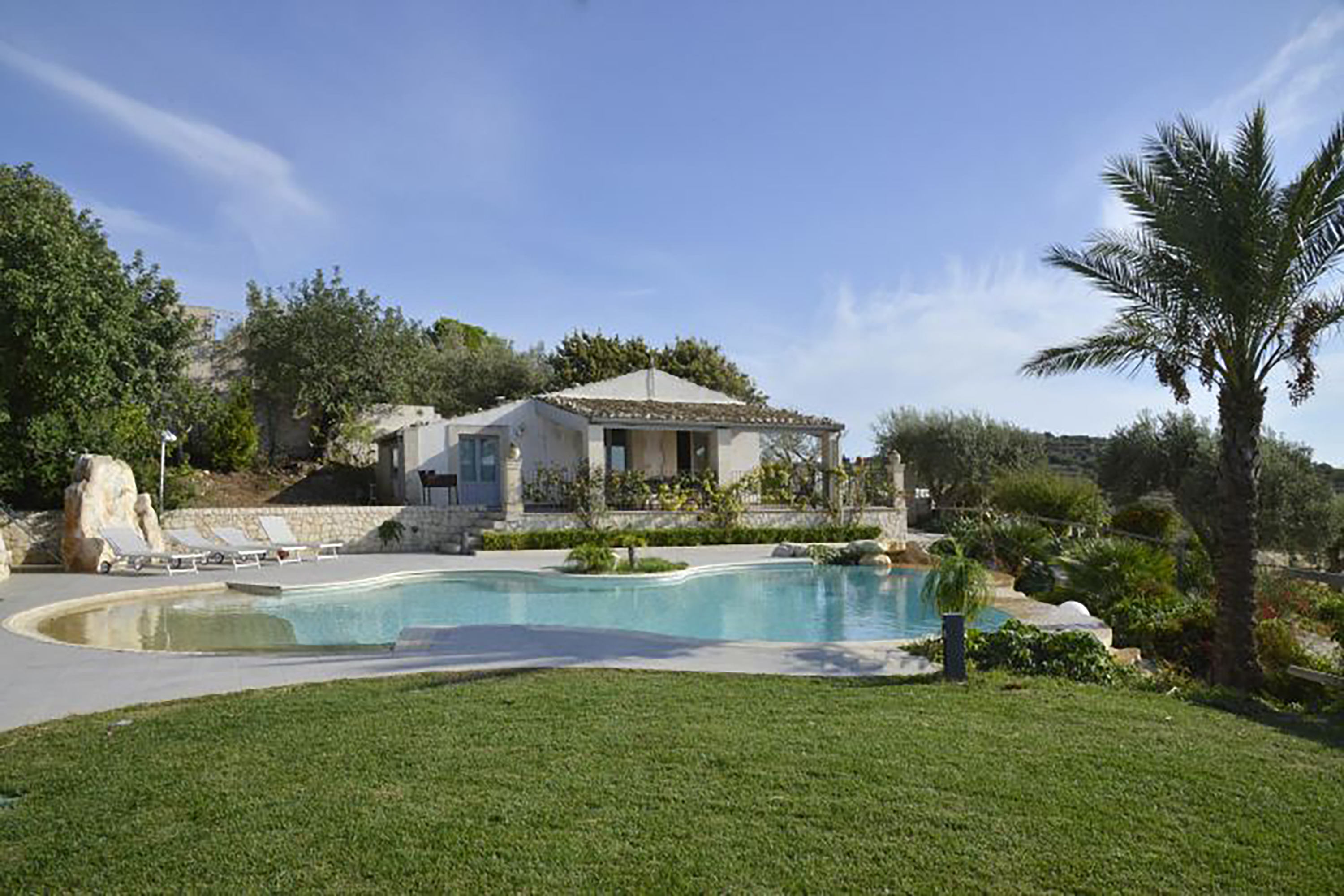 Villa Iris_goedkoopstezomervakantie.nl