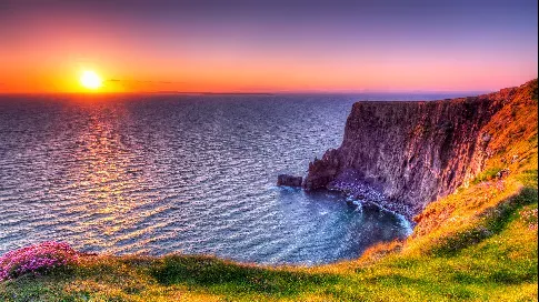 Vlieg-rondreis Grand Tour Ierland_goedkoopstezomervakantie.nl