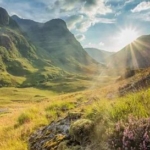 Vlieg-rondreis Hoogtepunten van Schotland_goedkoopstezomervakantie.nl