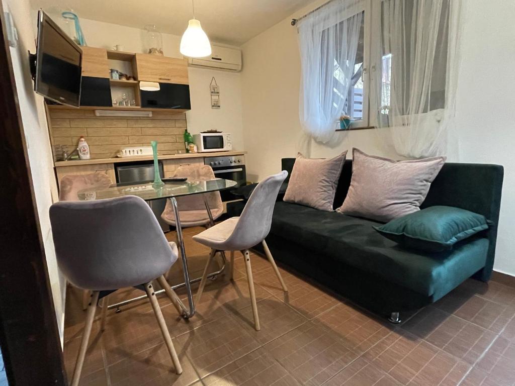 Apartment- Villa 6_goedkoopstezomervakantie.nl