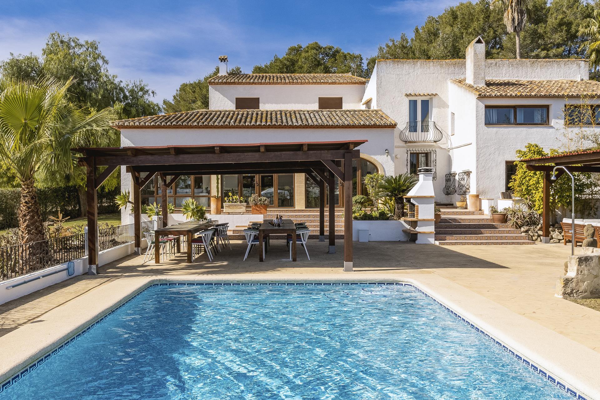 Casa Rosalia 16 pax_goedkoopstezomervakantie.nl