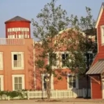 Disney Hotel Cheyenne *** - Magisch Arrangement_goedkoopstezomervakantie.nl