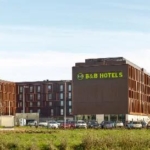 Disneyland Paris per auto - B&B Hotel Marne-la-Vallée Val d'Europe ***_goedkoopstezomervakantie.nl