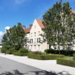 Disneyland Paris per auto - Hotel Campanile Val de France***_goedkoopstezomervakantie.nl