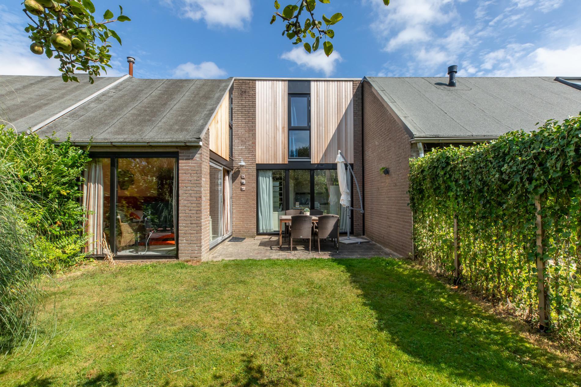 Holidayhome - De Haaymanweg 5 | Burgh Haamstede 'Huisje 86'_goedkoopstezomervakantie.nl