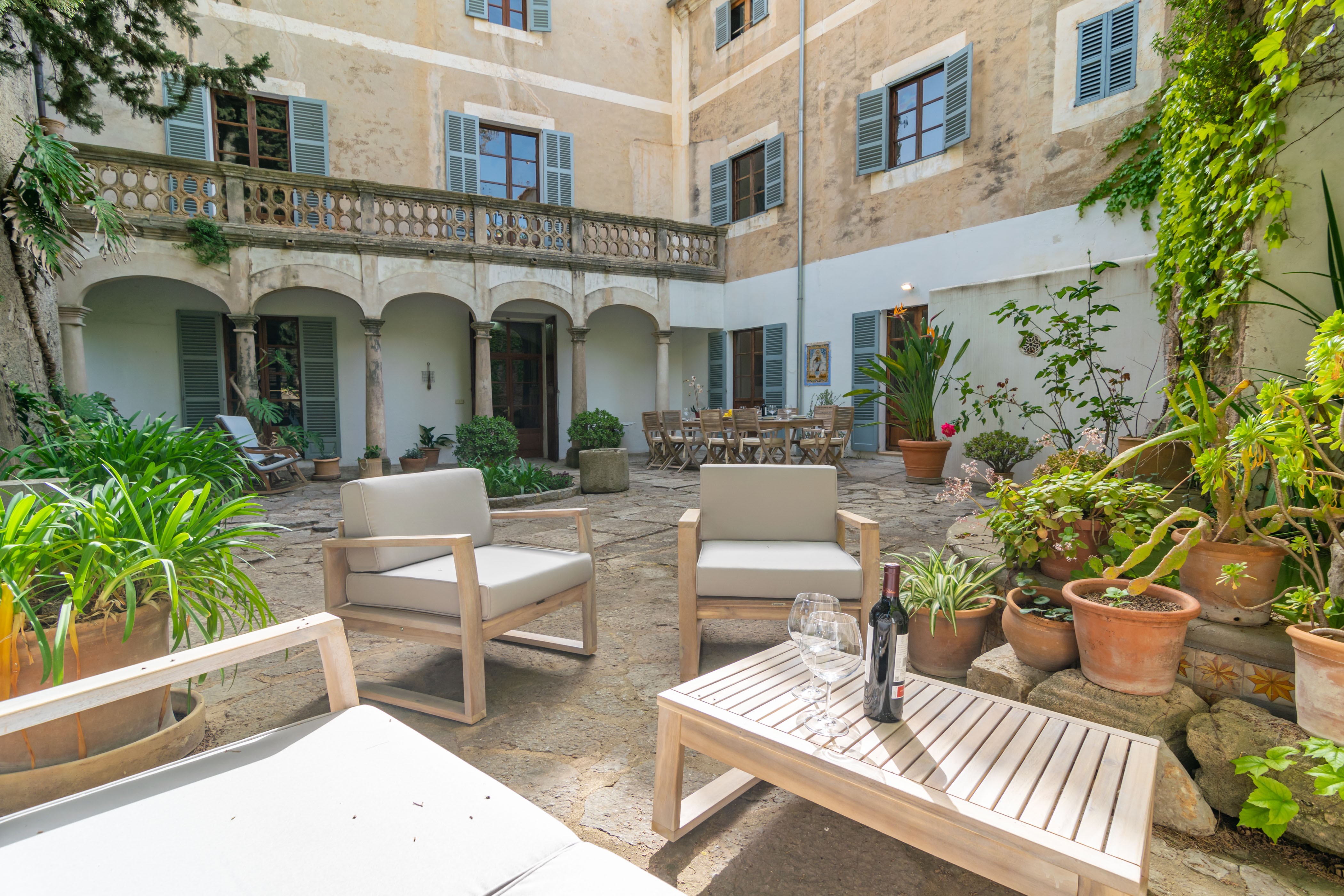 Josep Sanxo De La Jordana 12_goedkoopstezomervakantie.nl