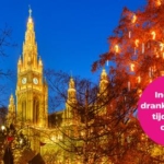 Kerstcruise over de Donau_goedkoopstezomervakantie.nl