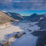 Langlauf- en wandelreis Karinthië_goedkoopstezomervakantie.nl