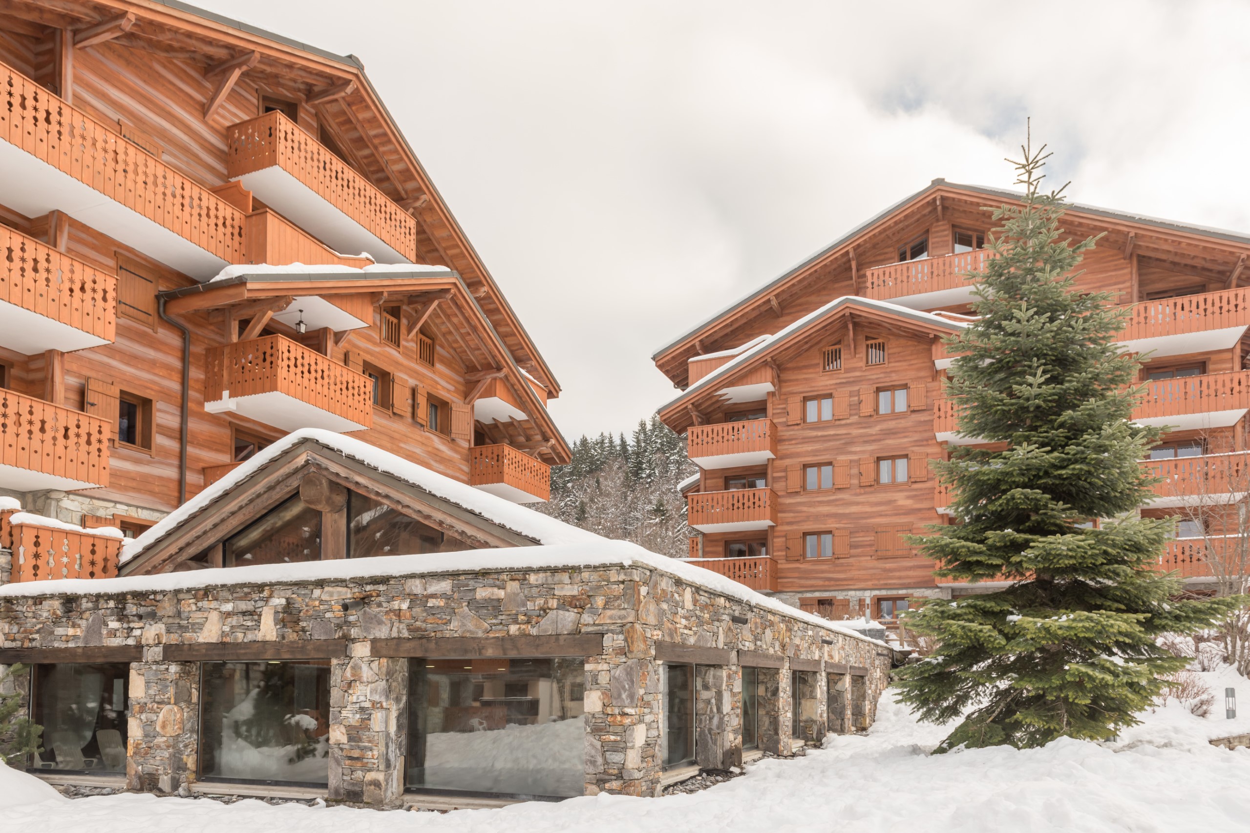 Les Fermes du Soleil 3p6p Classic_goedkoopstezomervakantie.nl